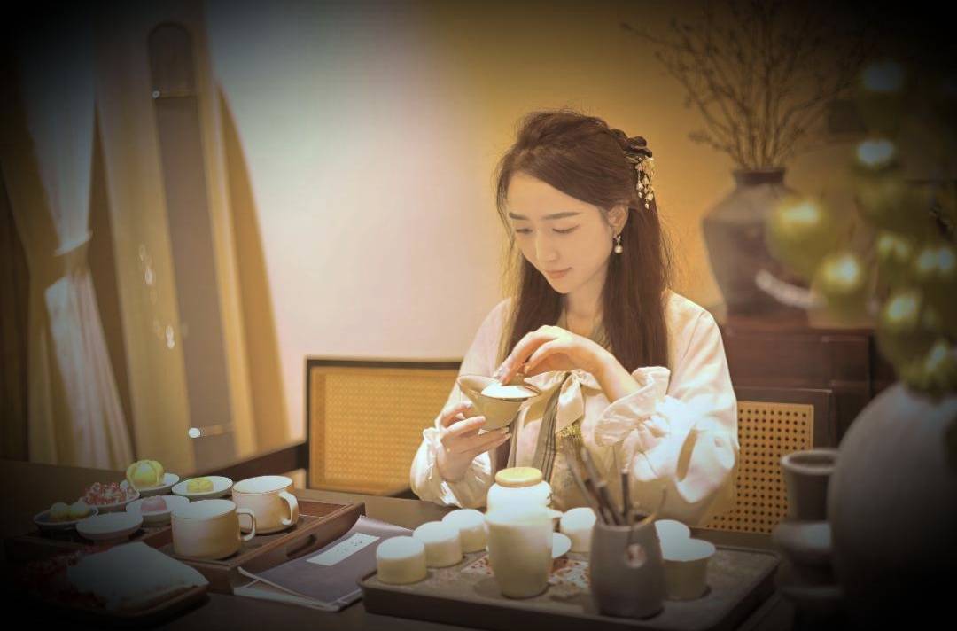 溪阳依山静私汤国风度假庭院(古龙峡店)图片