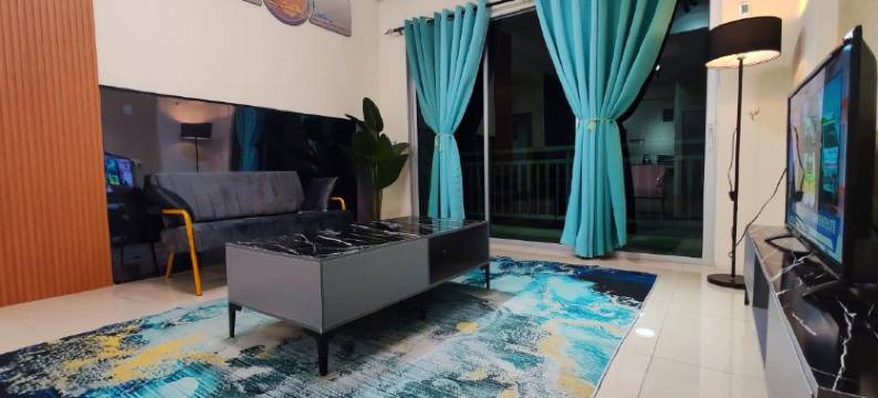 怡保亭阁酒店(PavilionVillie Ipoh)图片