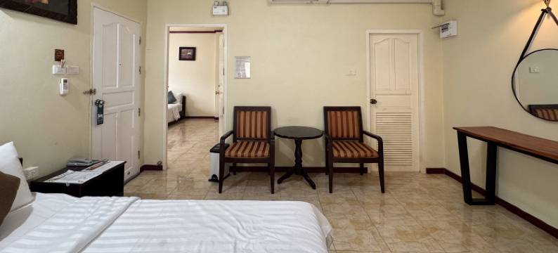 艾瓦拉塔度假村(Aivarata Resort)图片