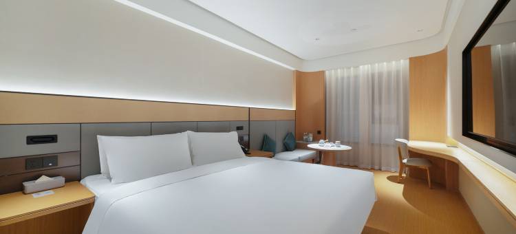 全季酒店(北京石景山首钢园店)图片
