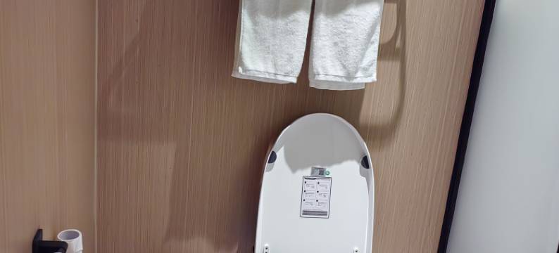 丽景SCENERY HOTEL图片