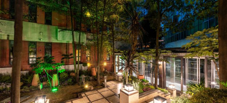 艺龙安云酒店(贵阳黔灵山公园北京路地铁站店)图片