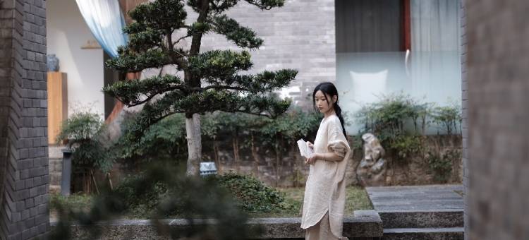 阿凯缇娅·云锦月酒店(大理古城店)图片