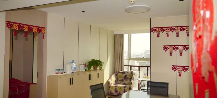 郏县昆泰宾馆图片