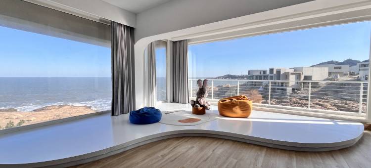 星辰屿海民宿图片