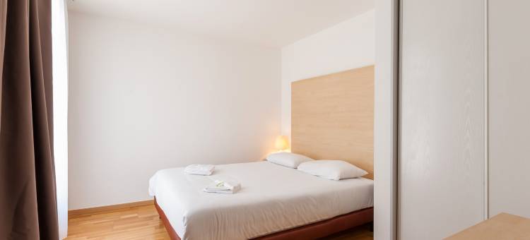 旧港公寓式酒店(Residhotel Vieux Port)图片