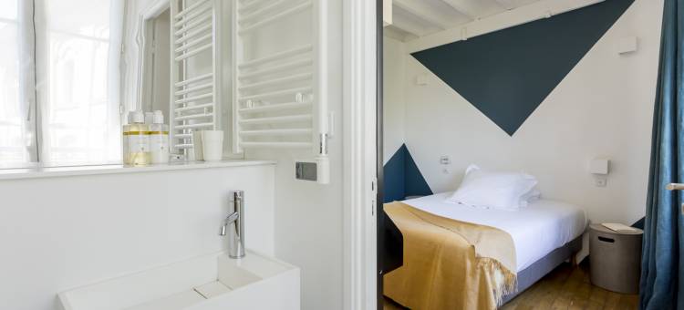 美区别墅 - 马赖维图斯(Beauquartier - Marais, Vertus)图片