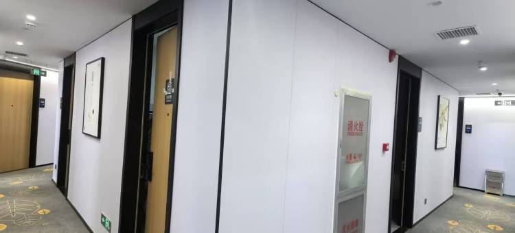 青季酒店(北京南站右安门医院店)图片