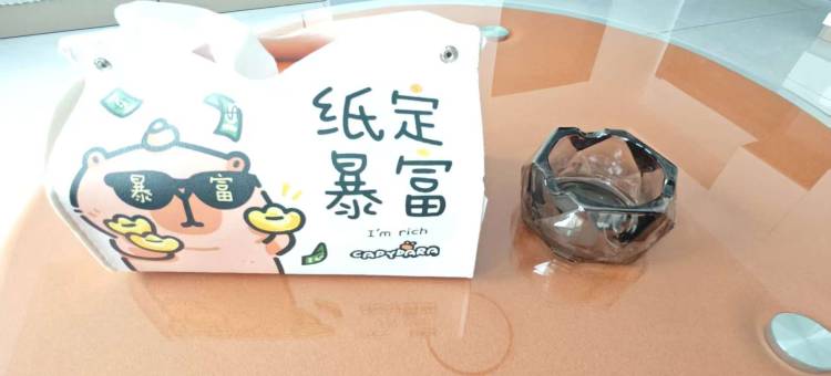 云栖民宿(乌兰察布高铁站职业学院店)图片