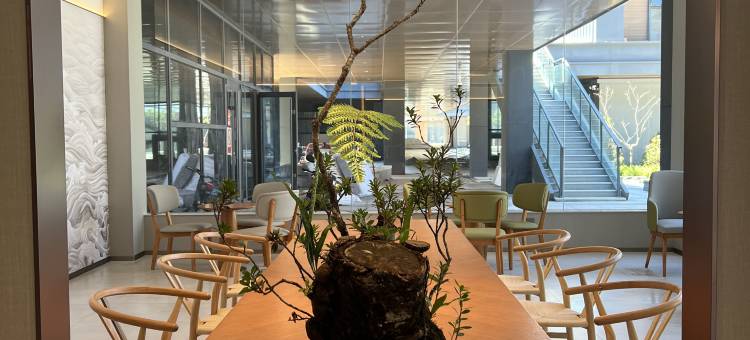 威海荣成海边里度假酒店(西霞口动物园店)图片