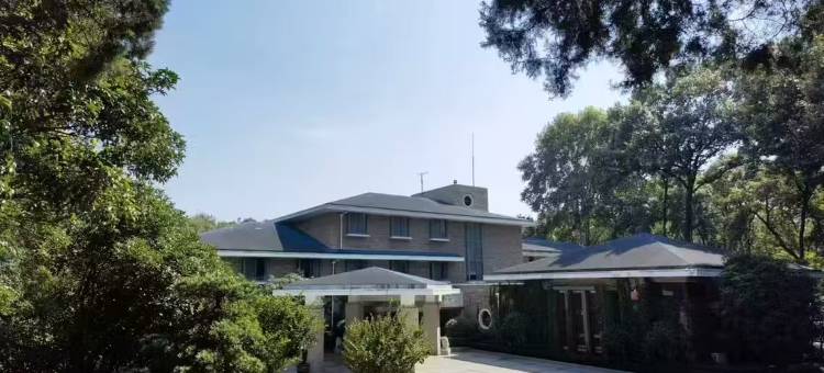 南京东苑宾馆图片