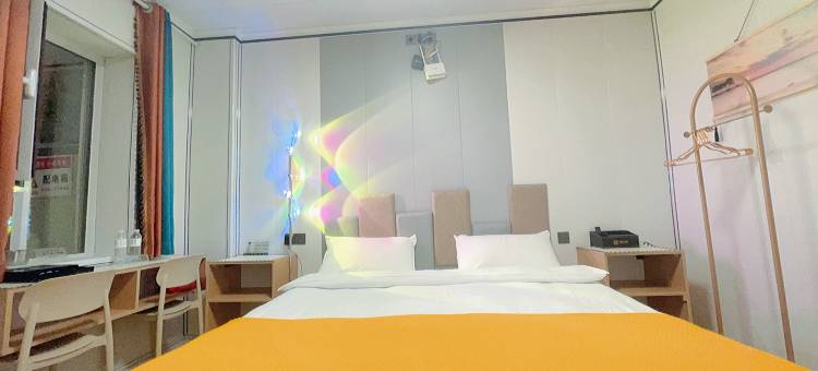 清风小筑民宿(伊宁市政府店)图片