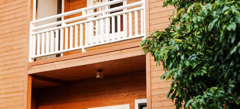 英德果然居民宿图片