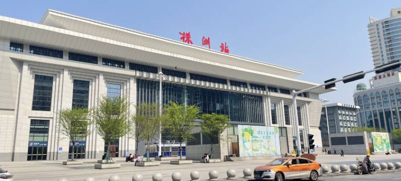 雅美酒店(株洲火车站服装市场店)图片