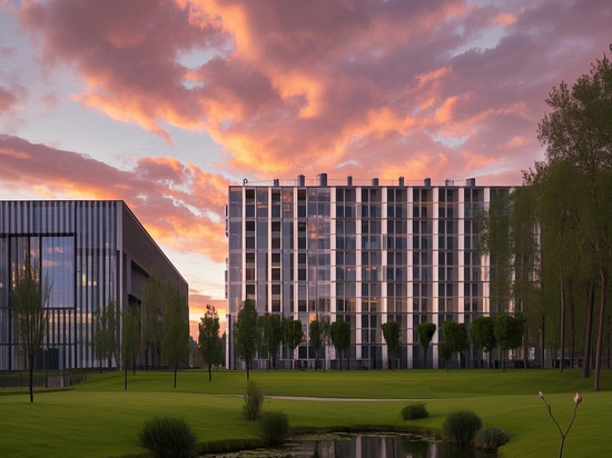 君·悦星城·SKY HAVEN云境酒店(长沙黄花国际机场T2航站楼店)