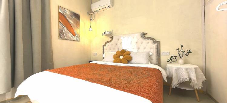 新厝2号公寓图片