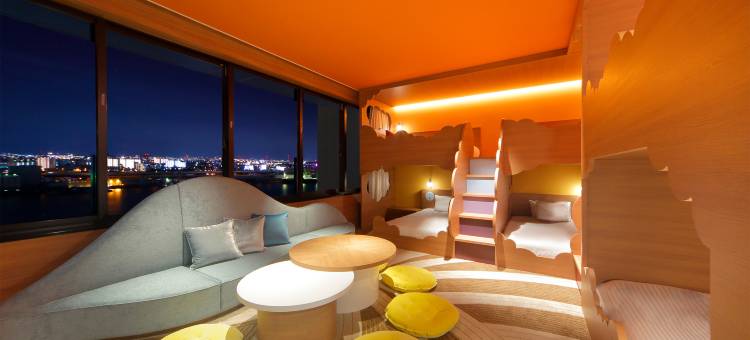 环球港维塔酒店(HOTEL UNIVERSAL PORT VITA)图片