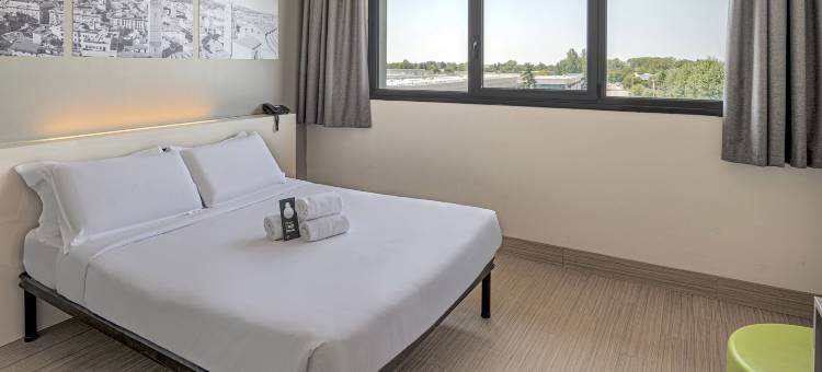 博洛尼亚住宿加早餐旅馆(B&B Hotel Bologna)图片