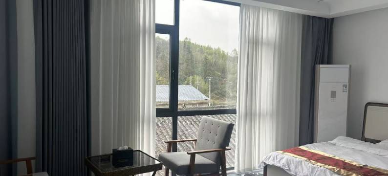 大畈墟里民宿图片