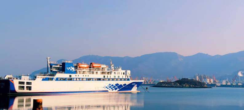 华驿酒店(连云港嘉瑞宝商业广场店)图片