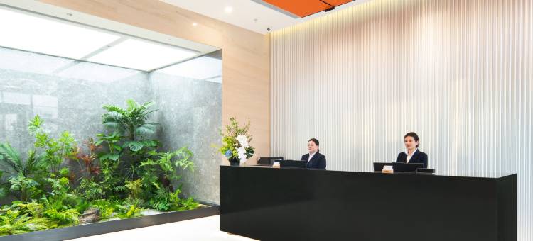 斯维登精品公寓(胶州上合之珠国际博览中心店)图片