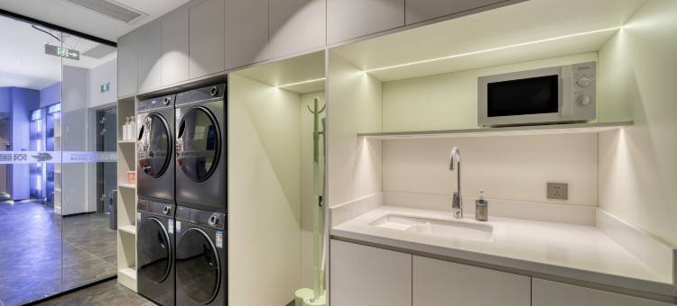 网鱼电竞酒店(合肥南站南广场店)图片