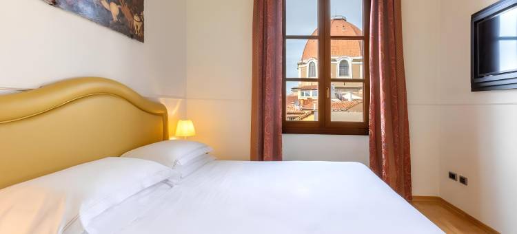 中央酒店(Relais Hotel Centrale "Dimora Storica")图片