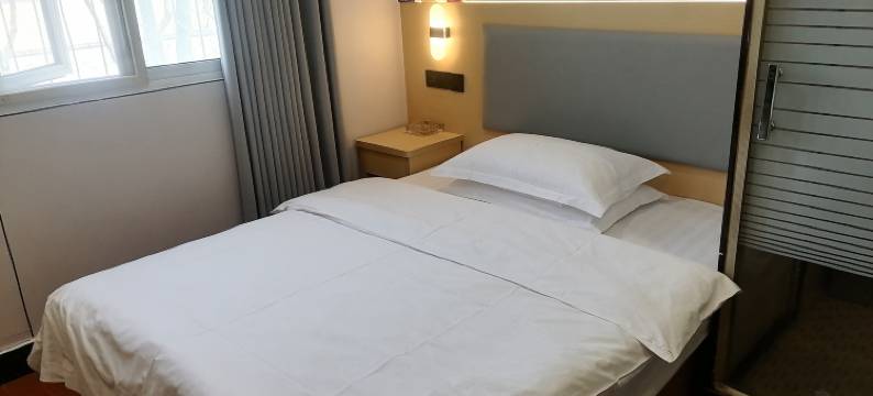 宁波喜悦宾馆图片