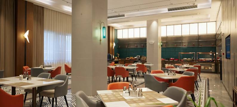 三水酒店(盐城大丰常新北路店)图片