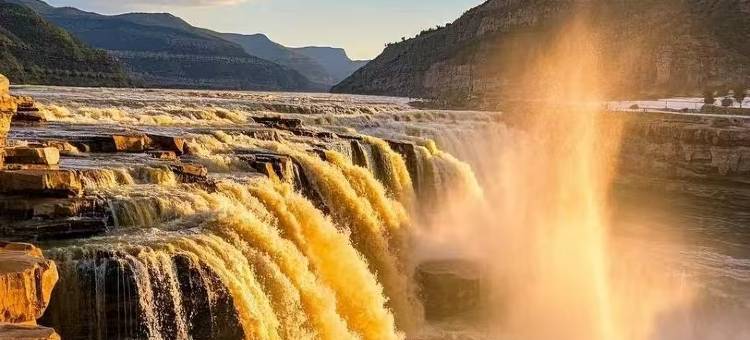 汉庭酒店(宜川电力大厦壶口瀑布店)图片