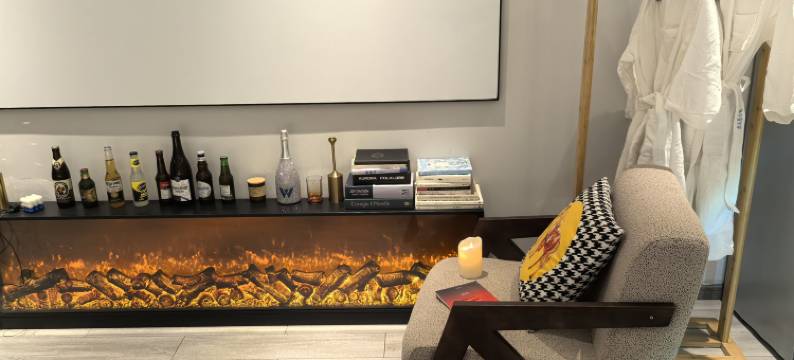 武汉云山居公寓(取水楼地铁站店)图片