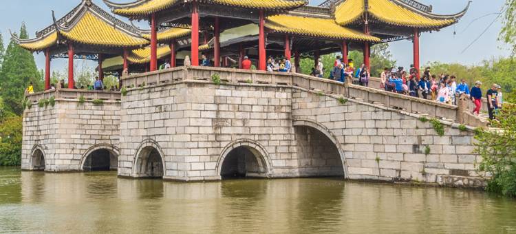 扬州万达广场锦江都城酒店图片