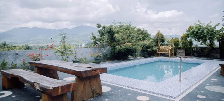 RedDoorz @ Villa Bukit Senyum Lombok图片