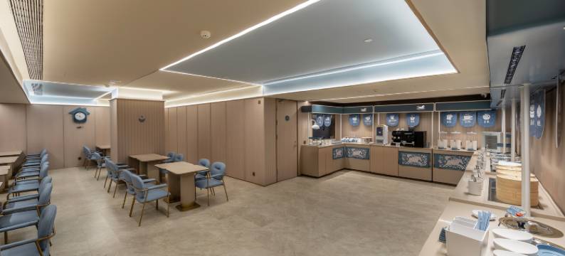 汉庭酒店(郑州高铁东站省政府店)图片