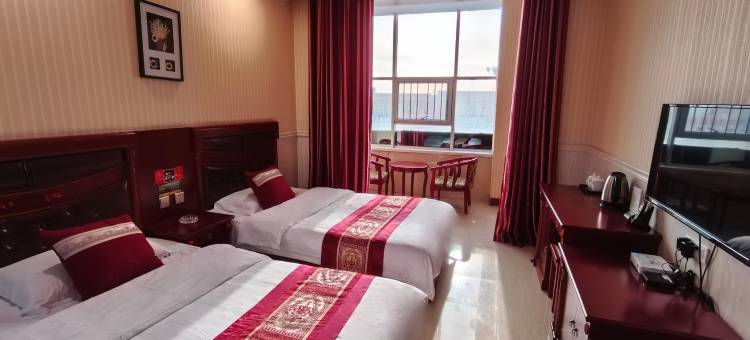 如家·华驿酒店(张北汽车总站店)图片