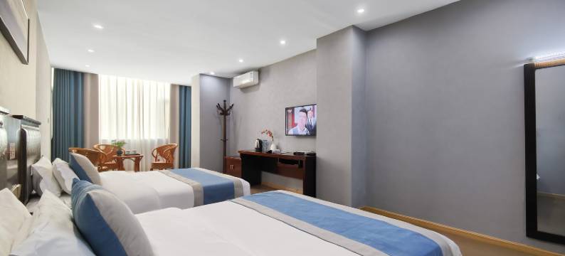 阿富尔连锁酒店(瑞博店)图片