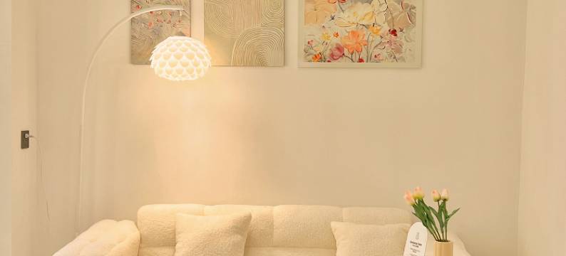 景德镇南栖·NANXI设计师民宿(陶溪川文创街区店)图片