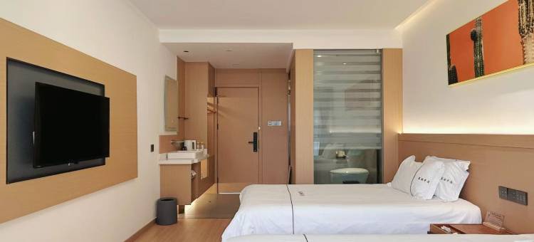 舟山白沙岛蓝海岸居民宿图片