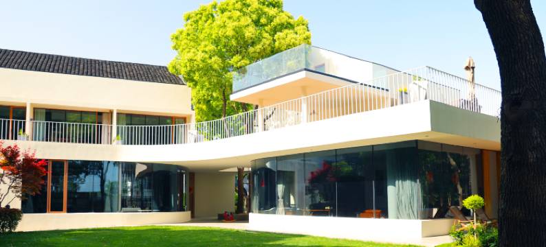 清锦煜·如院度假院落(昆山锦溪古镇店)图片