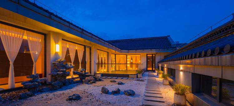 花筑·蘭语简舍轻奢美宿(绍兴古城鲁迅故里店)图片