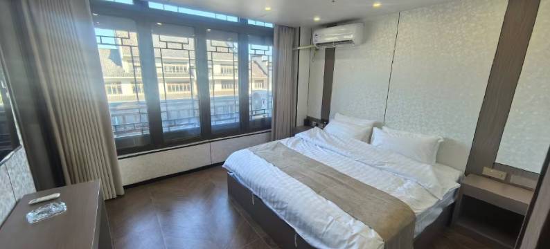 锦汇优选宾馆图片