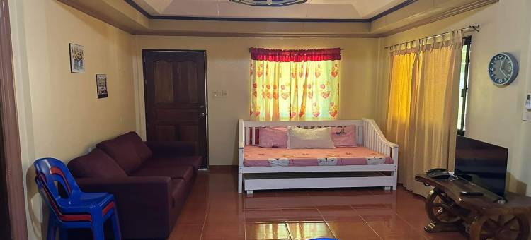 Keps Boarding House图片