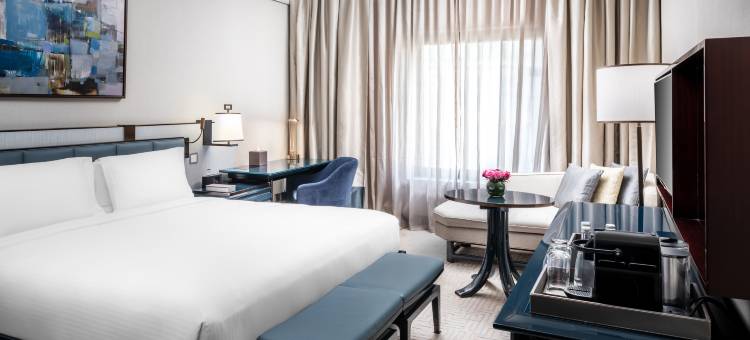 吉达Galleria酒店, 希尔顿格芮精选(The Hotel Galleria Jeddah, Curio Collection by Hilton)图片