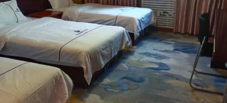 霍城利达商务宾馆(清水河店)图片