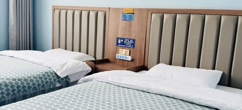 共和赏星·赏月民宿(黑马河店)图片