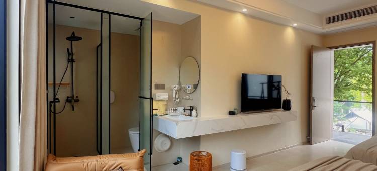 长兴枕石漱溪民宿图片