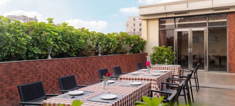 东莞大象酒店(长安地王广场店)图片