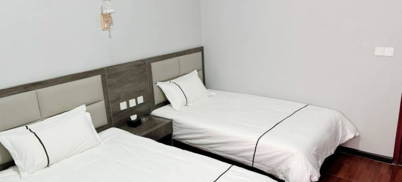 乐山惠安宾馆图片