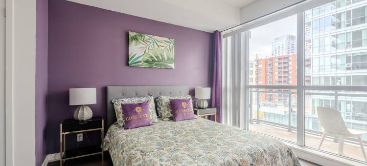 Lillian街 Globalstay 现代公寓(Modern Lillian St Apartments by Globalstay)图片