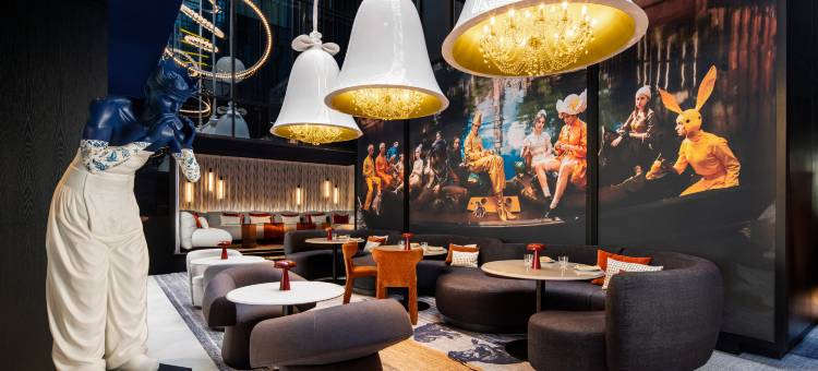 安达仕阿姆斯特丹王子运河酒店-凯悦旗下(Andaz Amsterdam Prinsengracht, by Hyatt)图片